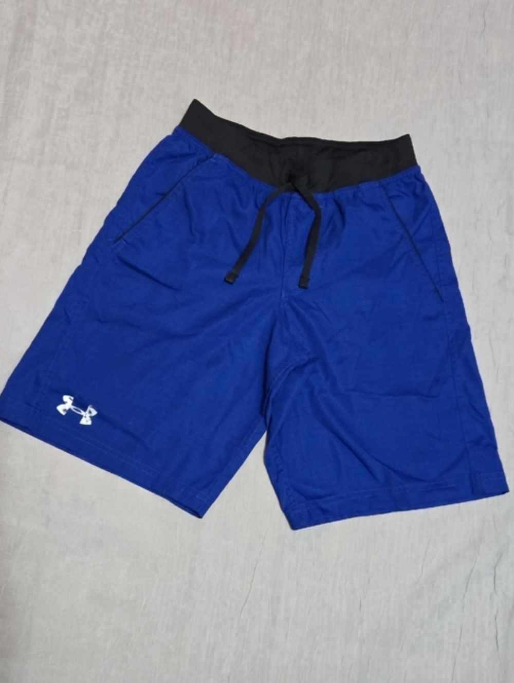 Under Armour Athletic Shorts | Youth M